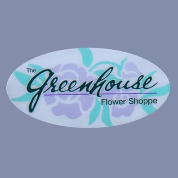 1. The Greenhouse Flower Shoppe