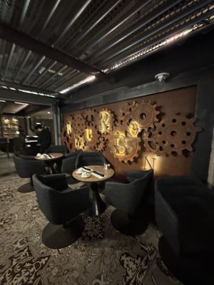 Hotel Zelos San Francisco by null