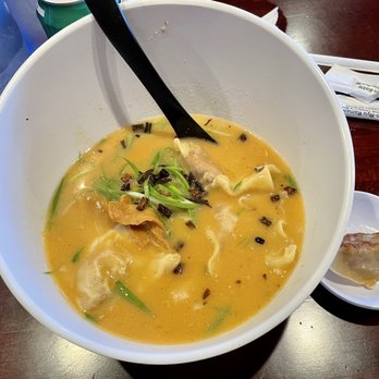 Ko-Ryu Ramen - Ramen Near Me - Torrance, California