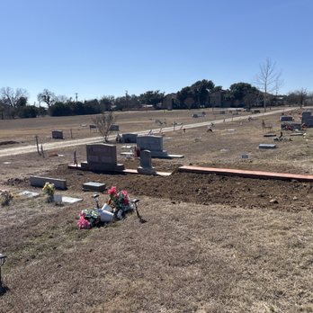 Blanco cemetery - The newest side with room to grow - Landmarks & Historical Buildings Near Me - Blanco, Texas Blanco cemetery - The newest side with room to grow - Landmarks & Historical Buildings Near Me - Blanco, Texas