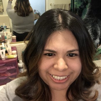 Hair by Brandy Kohler - After - Hair Stylists Near Me - placerville, California