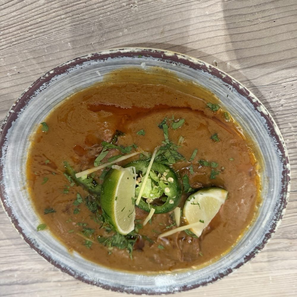 Zareen's - Beef nihari - Indian Near Me - Redwood City, California Zareen's - Beef nihari - Indian Near Me - Redwood City, California