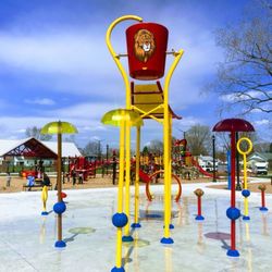Mary Gibbard Park