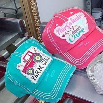 Reclaimed Cottage & Vintage Market - Loving these hats! - Furniture Stores Near Me - Dalton Gardens, Idaho Reclaimed Cottage & Vintage Market - Loving these hats! - Furniture Stores Near Me - Dalton Gardens, Idaho