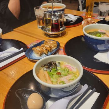 Ikkousha - Toronto - Ramen Near Me - Toronto, Ontario Ikkousha - Toronto - Ramen Near Me - Toronto, Ontario