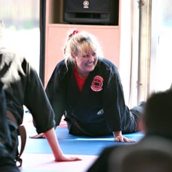 Universal Kempo Karate Schools Association