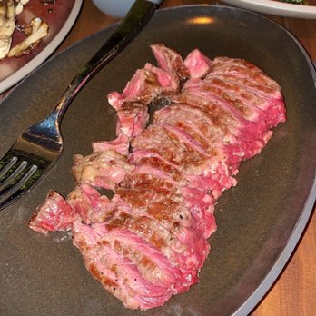 Matu - Wagyu ribeye - Steakhouses Near Me - Beverly Hills, California Matu - Wagyu ribeye - Steakhouses Near Me - Beverly Hills, California