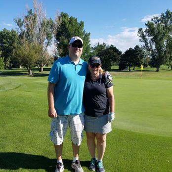 Heather Gardens - Golf Near Me - Aurora, Colorado
