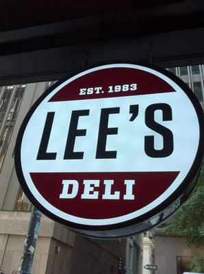 Lee's Deli by null