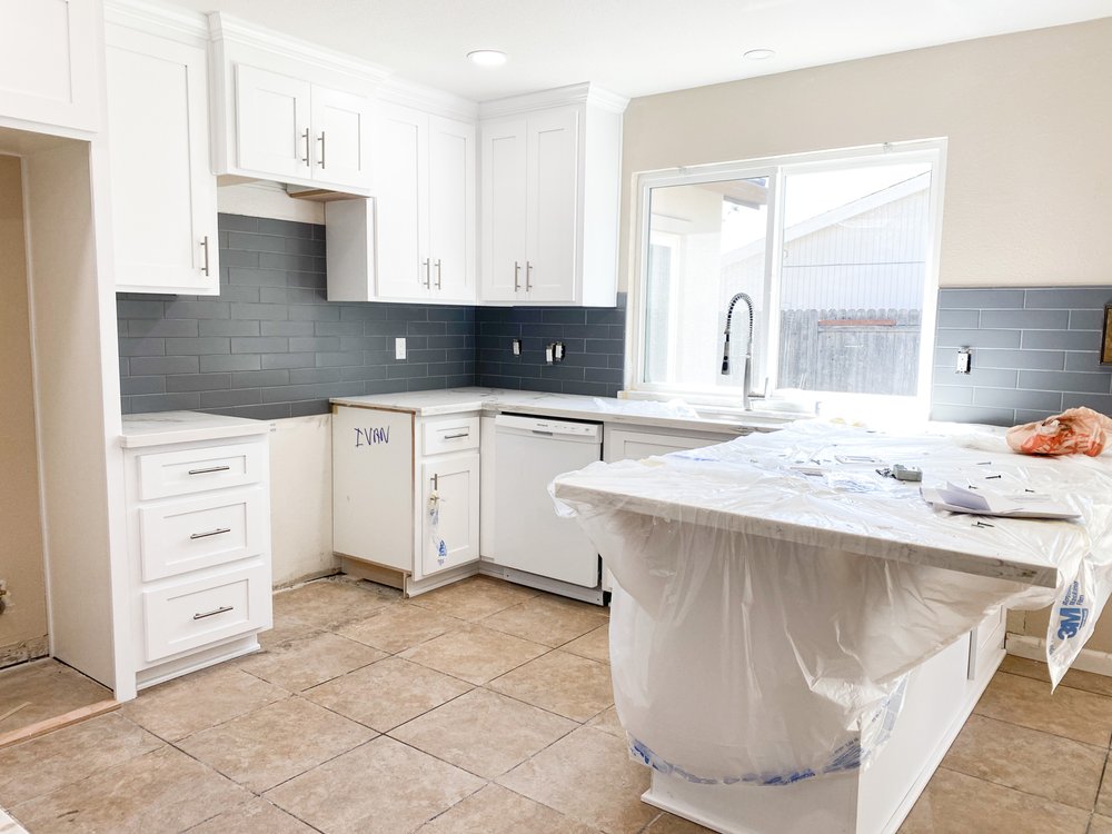 MODERN TILE INSTALLATION Updated September 2024 56 Photos