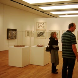Emil-Schumacher-Museum