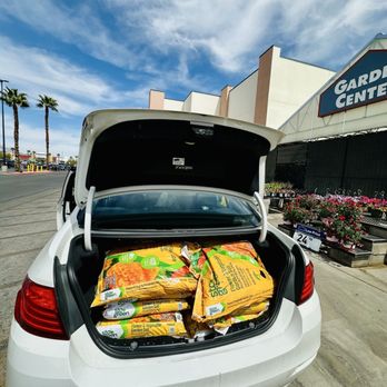 Lowe's Home Improvement - The soil is discounted. - Hardware Stores Near Me - Las Vegas, Nevada Lowe's Home Improvement - The soil is discounted. - Hardware Stores Near Me - Las Vegas, Nevada