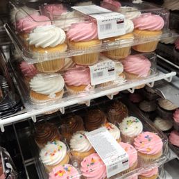 Cupcakes