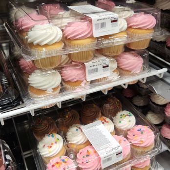 Costco Wholesale - Cupcakes - Tires Near Me - Moreno Valley, California