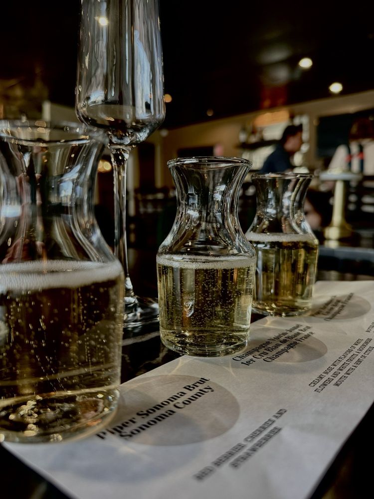 Sips Wine Bar Image