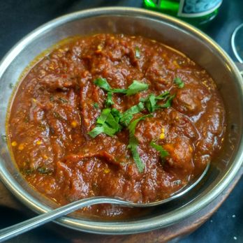 Shahi - Vindaloo de cordero - Indian Near Me - Valencia, V Shahi - Vindaloo de cordero - Indian Near Me - Valencia, V