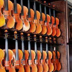 Sam's Strings Violin Shop