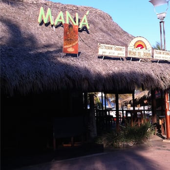 Maná del Jardín - Pizza Near Me - Brisas de Zicatela, OAX Maná del Jardín - Pizza Near Me - Brisas de Zicatela, OAX