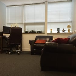 Light Street Psychotherapy - Office
