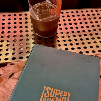 Superbueno - Mexican Near Me - East Village, New York