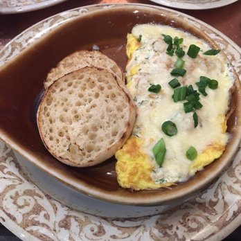 Another Broken Egg Cafe - The Floridian Omelette - Breakfast & Brunch Near Me - Miramar Beach, Florida Another Broken Egg Cafe - The Floridian Omelette - Breakfast & Brunch Near Me - Miramar Beach, Florida