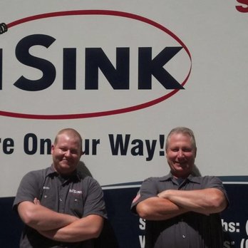 INSINK Plumbing - Offering 24-hour emergency service and four generations of experience, InSink Plumbing is the number one resource when you ne... - Plumbing Near Me