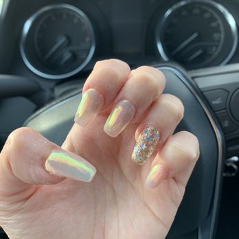 Nails Galore - Unicorn nails - Nail Salons Near Me - Cypress, California Nails Galore - Unicorn nails - Nail Salons Near Me - Cypress, California