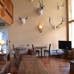 Cowlitz River Lodge