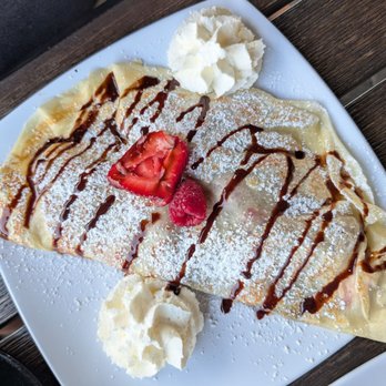 Euro Caffe - French Kiss Crepe - Coffee & Tea Near Me - Santa Ana, California Euro Caffe - French Kiss Crepe - Coffee & Tea Near Me - Santa Ana, California
