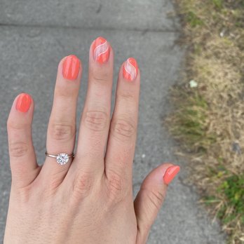 Urban Nail Box - Nail Salons Near Me - Seattle, Washington