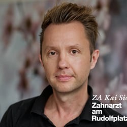 Zahnarzt am Rudolfplatz - Zahnarzt Kai Siodla