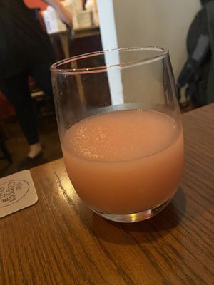 The Copper Still by null