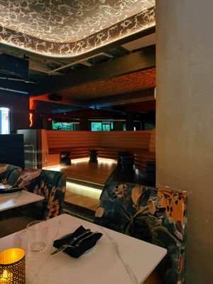 GAIA Supperclub by null