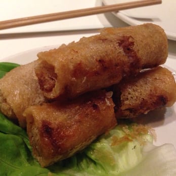 Cây Tre - Cha gio (egg roll) - Vietnamese Near Me - London, XGL