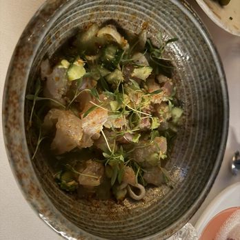 The Kimberly - New American Near Me - Austin, Texas