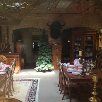 Paris Market Antiques - Antiques Near Me - Barrington, Illinois
