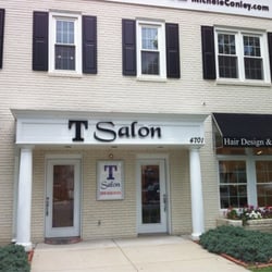 T Salon - T Salon