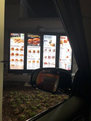 McDonald's by null