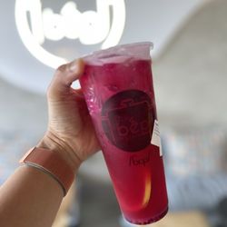 The Bep Teahouse in Houston gift card