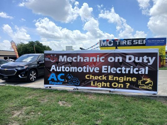 MC Auto Service - Professional Auto Repair - MC Auto Service - Professional Auto Repair MC Auto Service - Professional Auto Repair - MC Auto Service - Professional Auto Repair