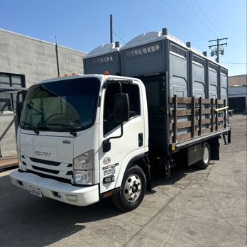 Rj Portables - Portable Toilet Services Near Me - Ontario, California Rj Portables - Portable Toilet Services Near Me - Ontario, California