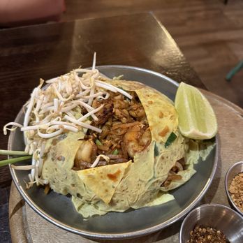 Rim Tanon - Pad Thai - Thai Near Me - Houston, Texas Rim Tanon - Pad Thai - Thai Near Me - Houston, Texas