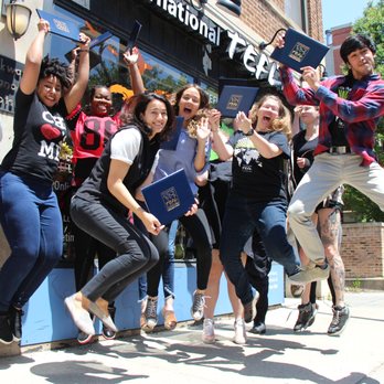 International TEFL Academy - Adult Education Near Me - Chicago, Illinois International TEFL Academy - Adult Education Near Me - Chicago, Illinois