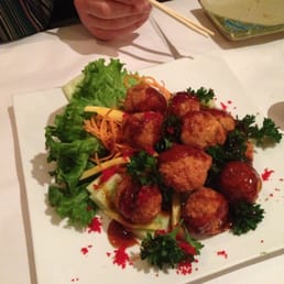 Dragon balls!