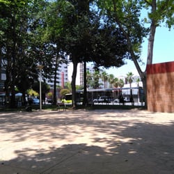 Estación Intermodal Gandia