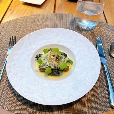 Maison Boulud by null