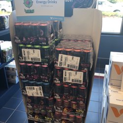 The Vitamin Shoppe
