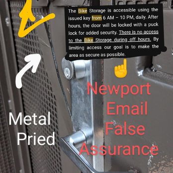 Newport Apartments - Bike room theft - Dec 2022 - Apartments Near Me - Campbell, California Newport Apartments - Bike room theft - Dec 2022 - Apartments Near Me - Campbell, California