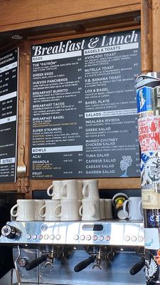 Menu photo 3 Pannikin Coffee & Tea Encinitas, CA Menu photo 3 Pannikin Coffee & Tea Encinitas, CA
