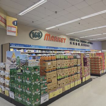 168 Market - Fruits & Veggies Near Me - San Gabriel, California 168 Market - Fruits & Veggies Near Me - San Gabriel, California
